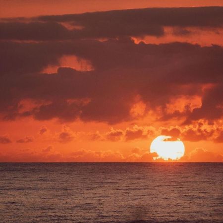 Pousada Estacao Sol E Lua - Beira Mar Florianopolis Ngoại thất bức ảnh
