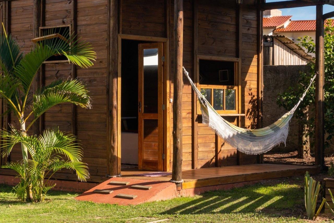 Pousada Estacao Sol E Lua - Beira Mar Florianopolis Ngoại thất bức ảnh