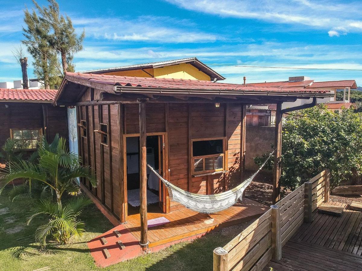 Pousada Estacao Sol E Lua - Beira Mar Florianopolis Ngoại thất bức ảnh
