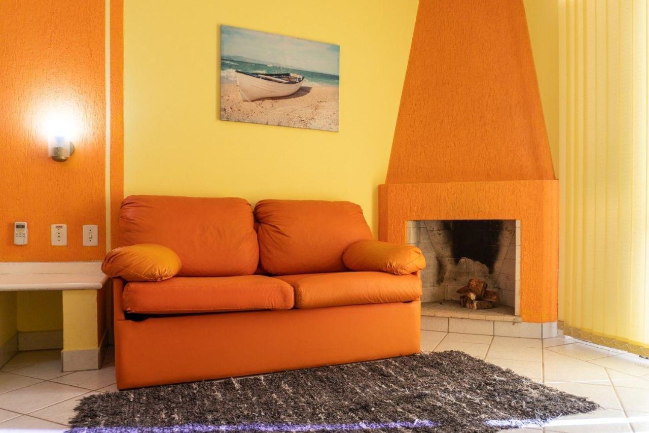 Pousada Estacao Sol E Lua - Beira Mar Florianopolis Ngoại thất bức ảnh